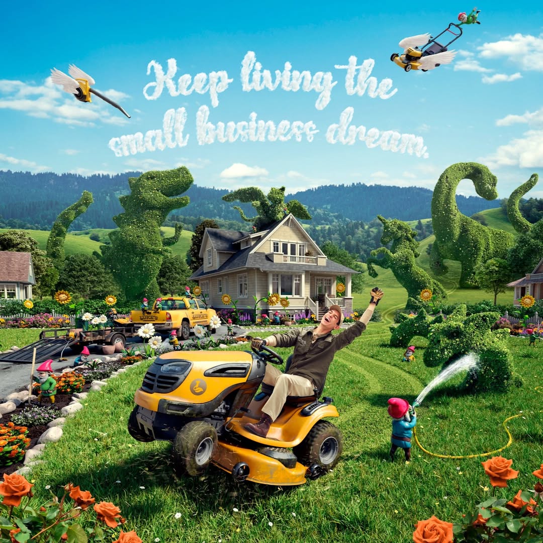 Luminous Creative Imaging