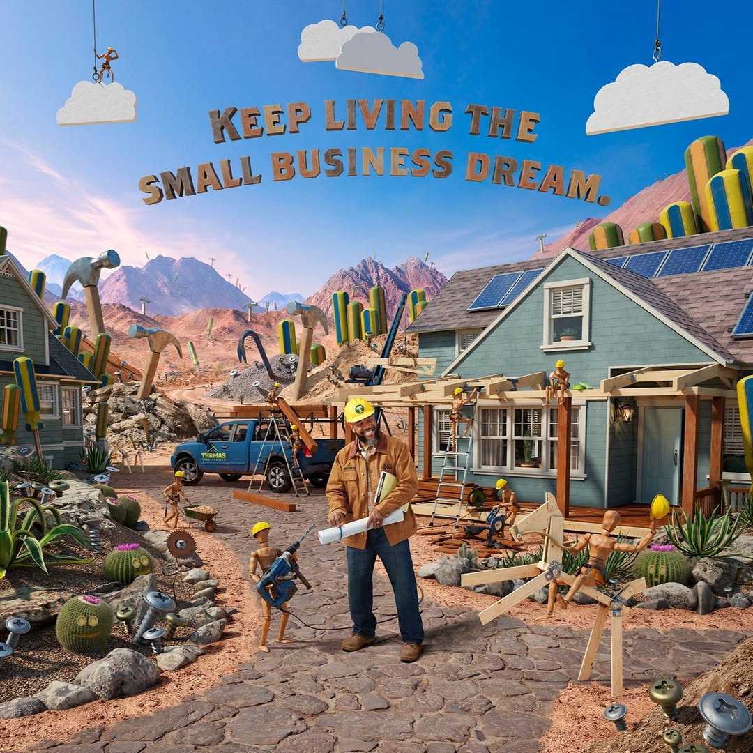 Luminous Creative Imaging