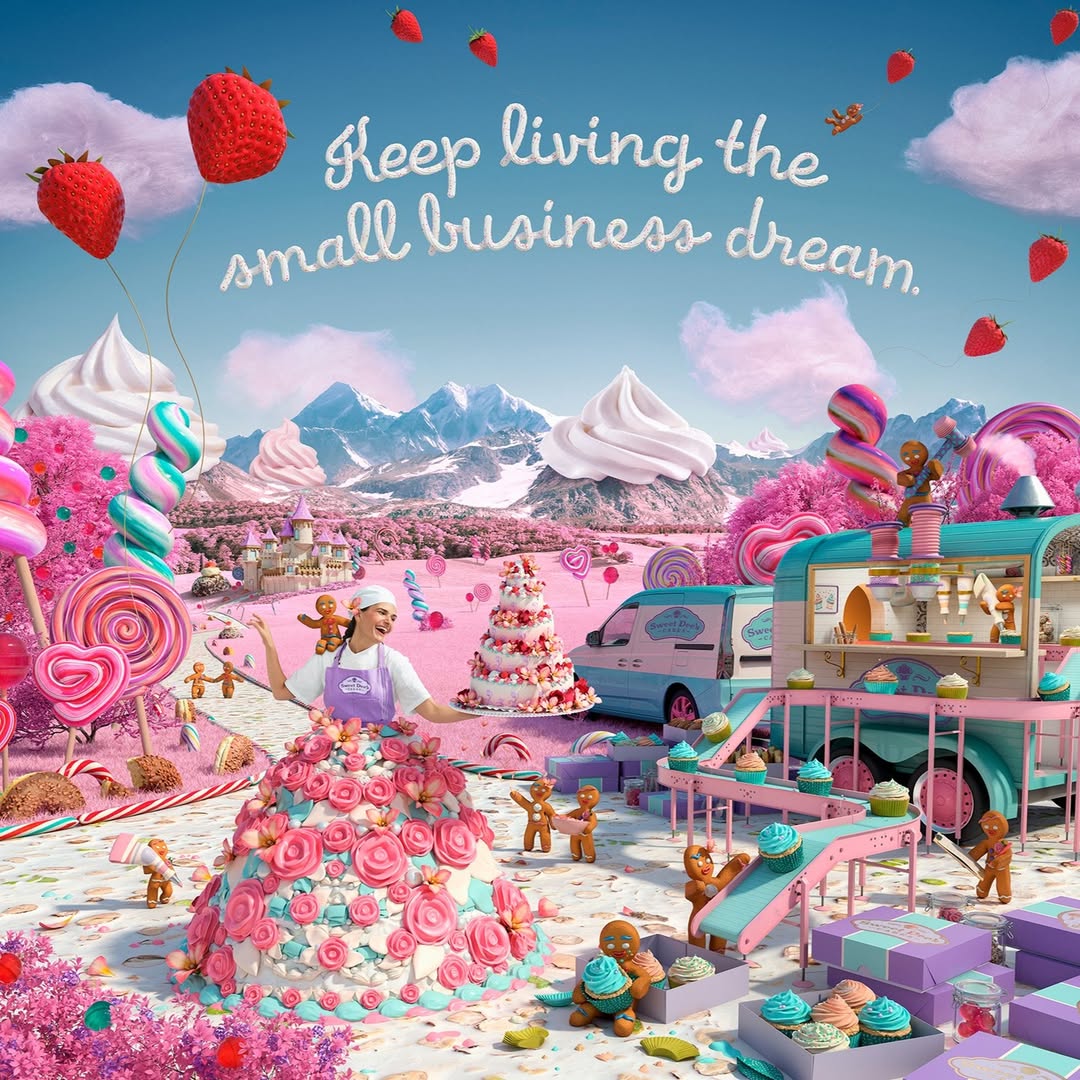 Luminous Creative Imaging