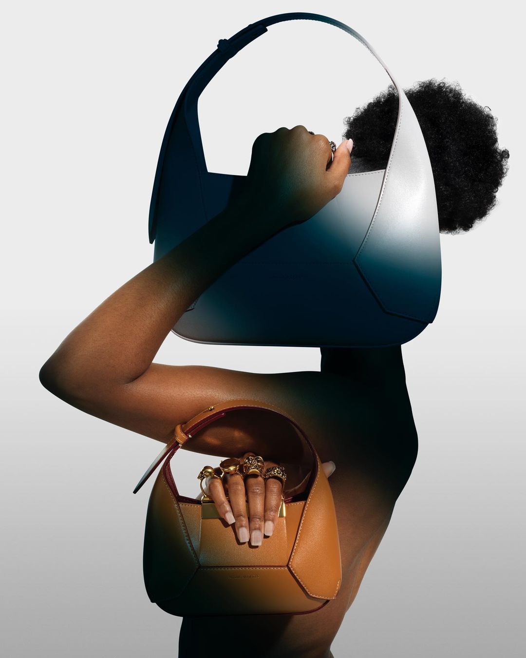 Alexander McQueen |  Jan. 23