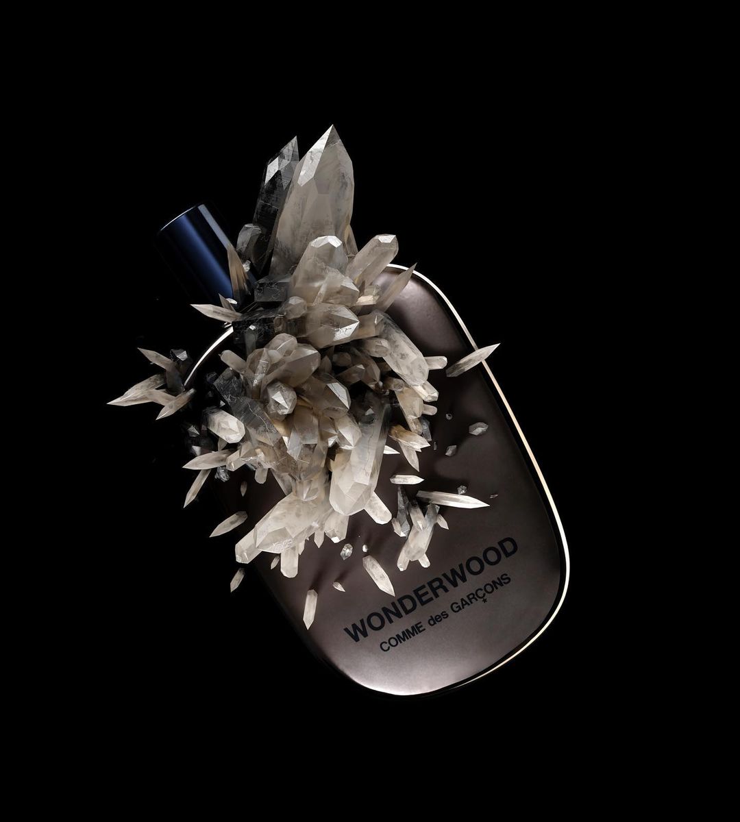 COMME des GARÇONS parfums |  Jul. 23