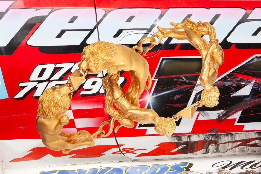 Valentino |  Aug. 23