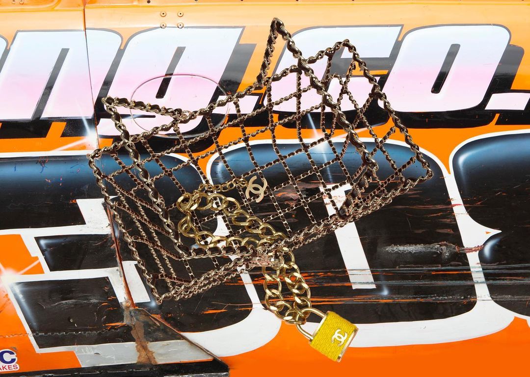 Valentino |  Aug. 23