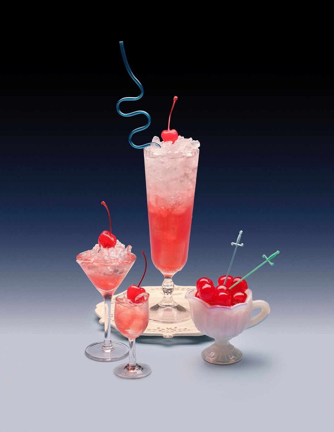 Lydia Whitmore X Home House