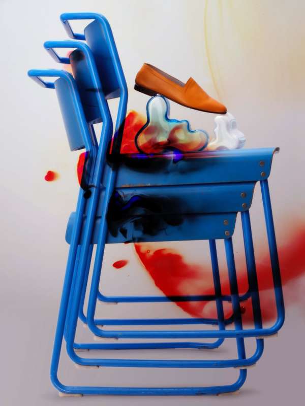 One Represents | Interiors & Still Life