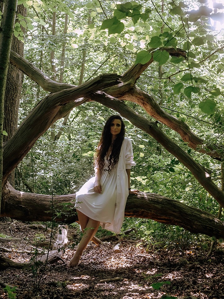 Lydia Goldblatt X Ella Al-Shamahi for The Observer Magazine Jul. 25