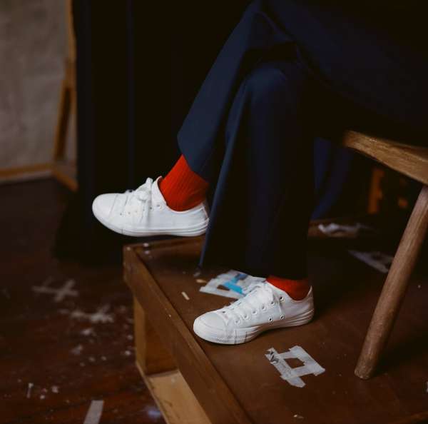 Lydia Goldblatt