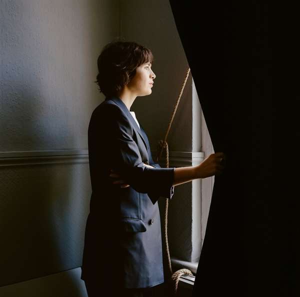 Lydia Goldblatt