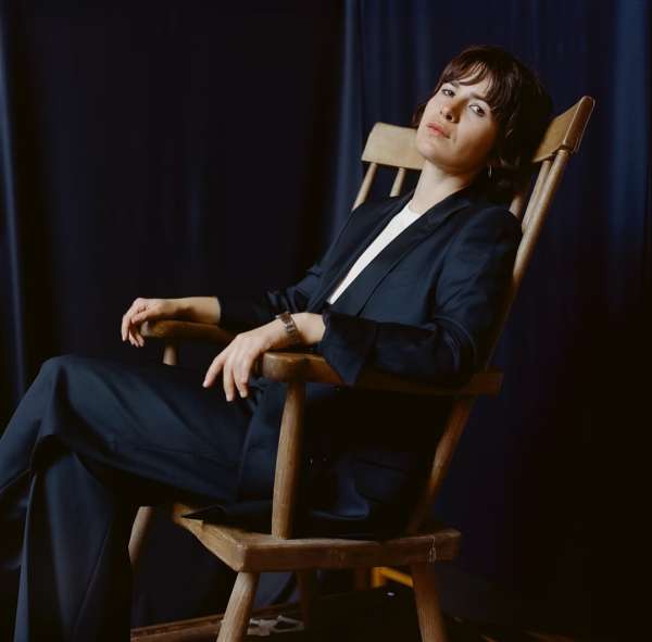 Lydia Goldblatt