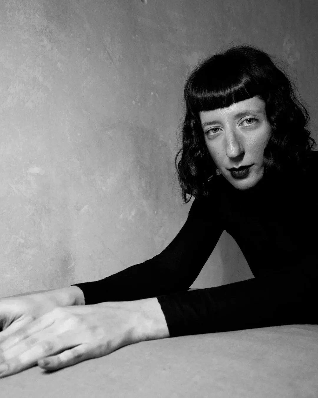 Lydia Roberts Dec. 25