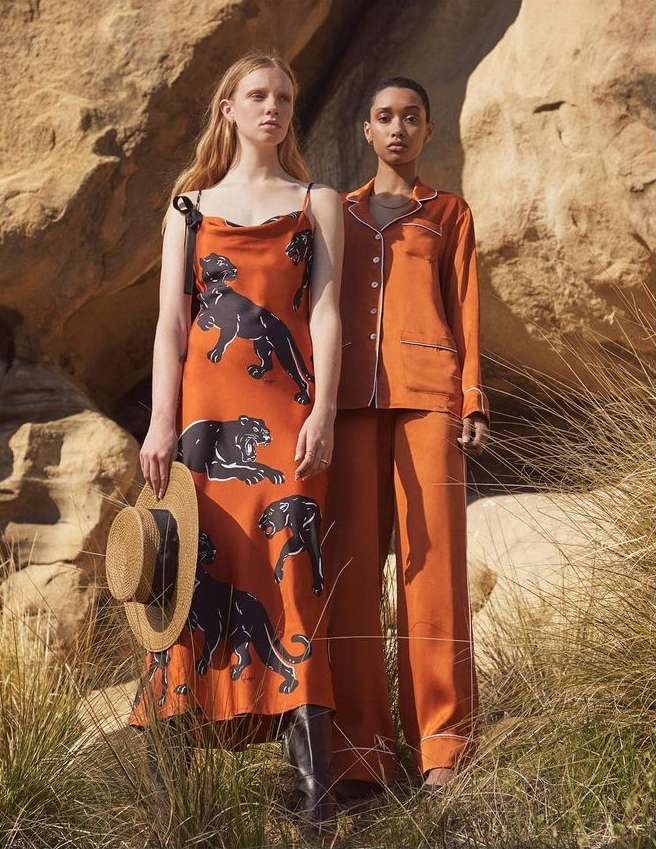 OLIVIA von HALLE |  Mar. 20