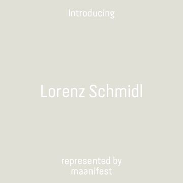 Lorenz Schmidl