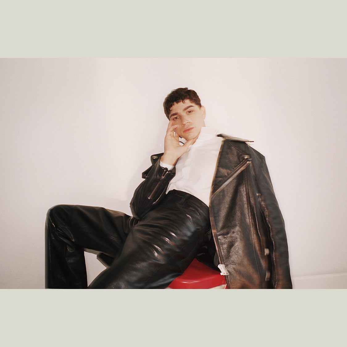 Behind The Blinds |  Oct. 21