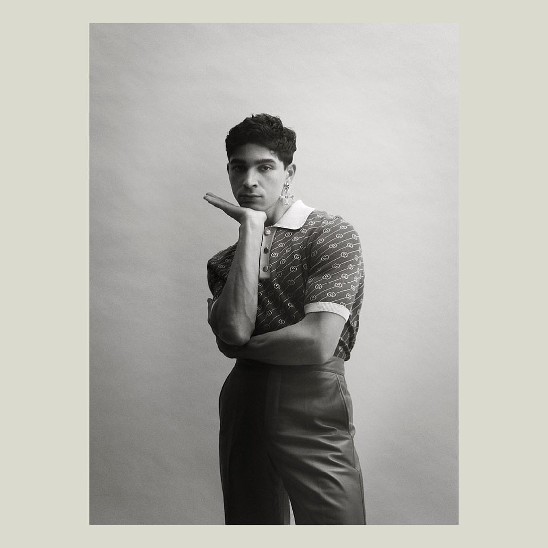 Behind The Blinds |  Oct. 21