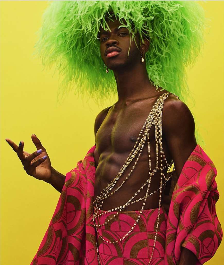 WSJ. Magazine |  Nov. 21