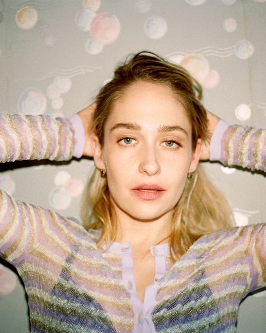 Harper's Bazaar US |  May. 22