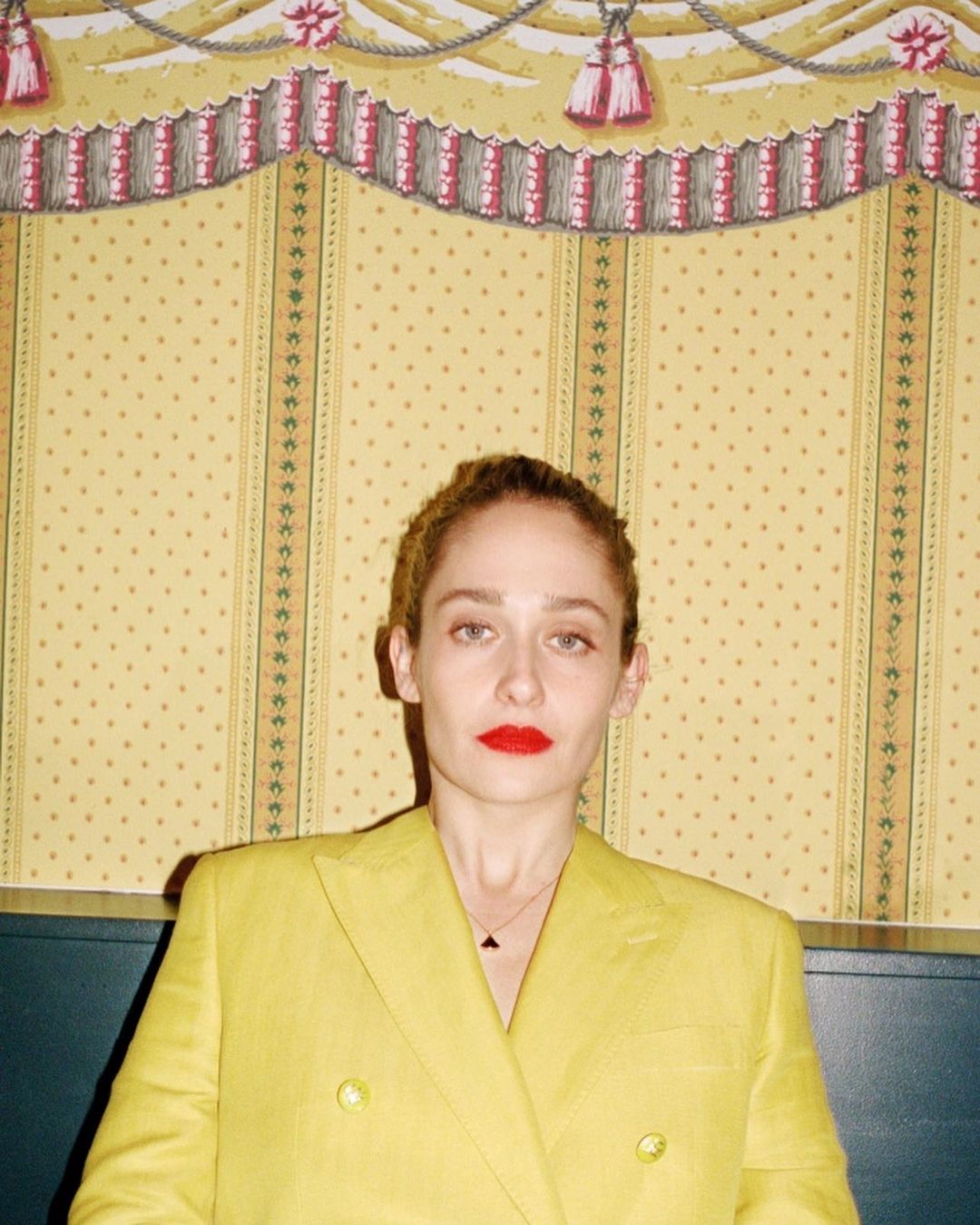 Harper's Bazaar US |  May. 22