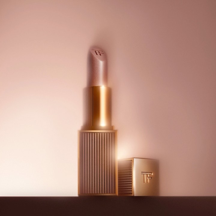 Tom Ford Beauty |  Jun. 22