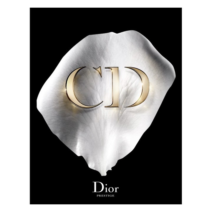 Dior Beauty |  Jun. 22