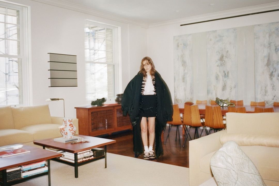 Behind The Blinds |  Jul. 22