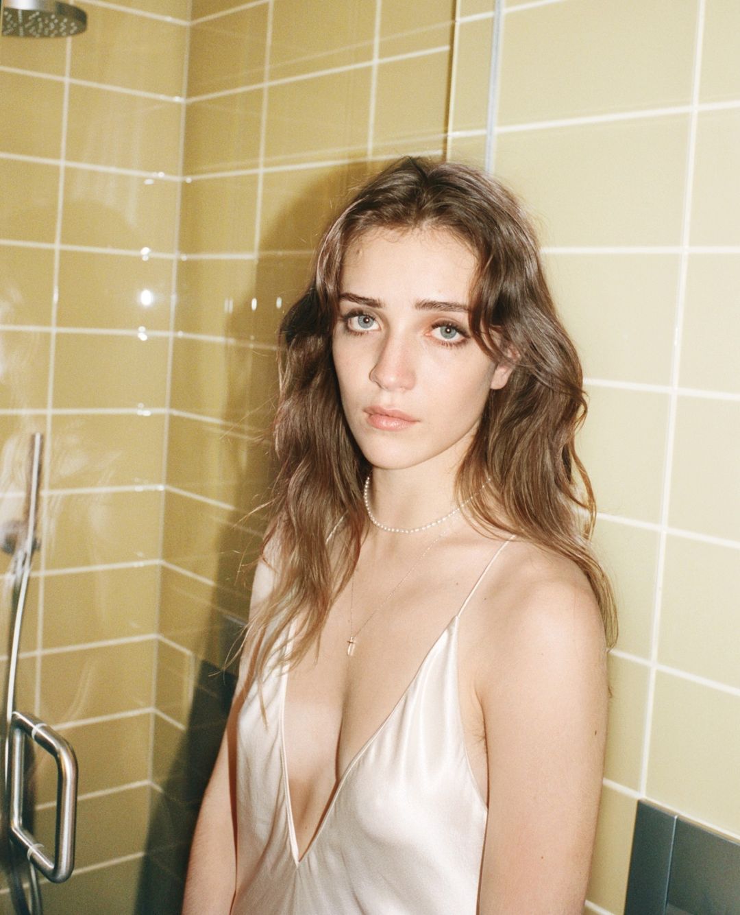 Behind The Blinds |  Jul. 22