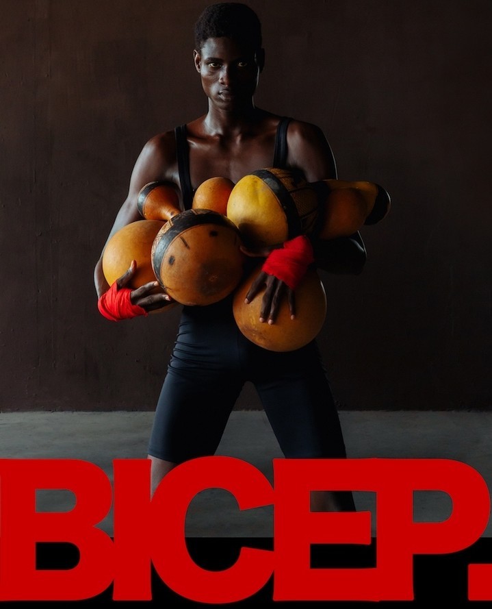 SHOWstudio |  Jul. 22