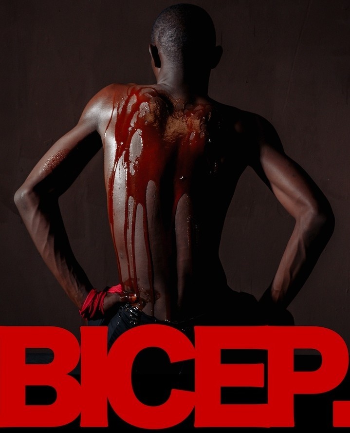 SHOWstudio |  Jul. 22