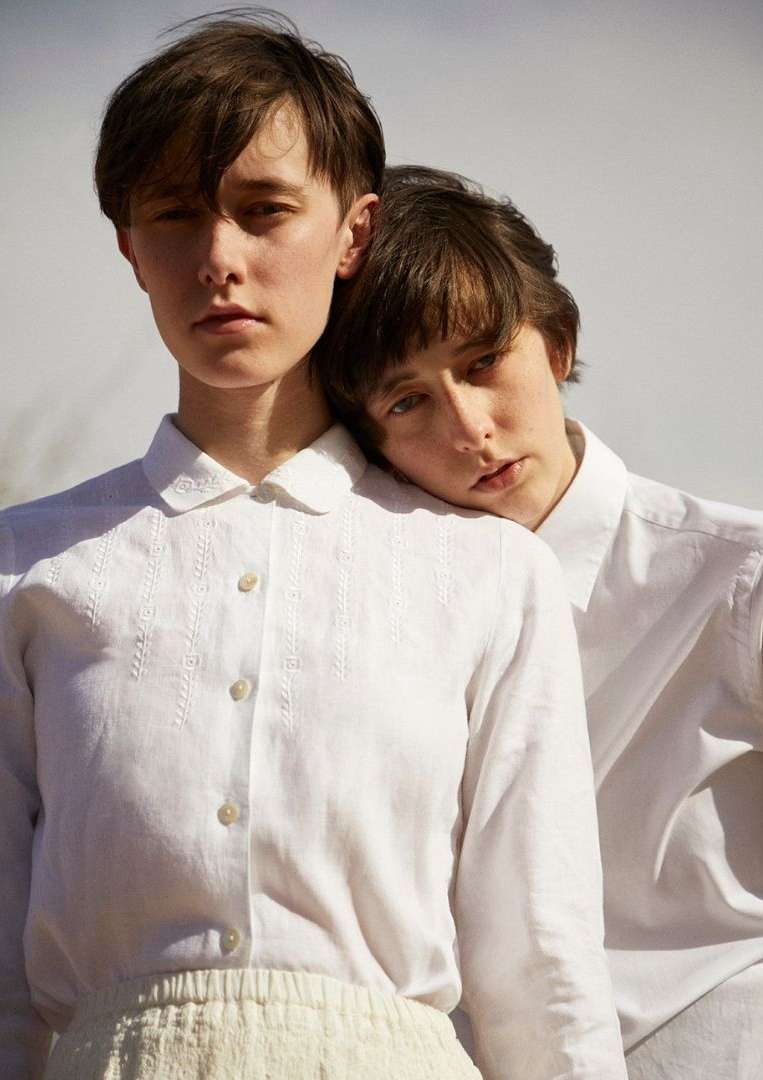 Old Stone Trade |  Aug. 22