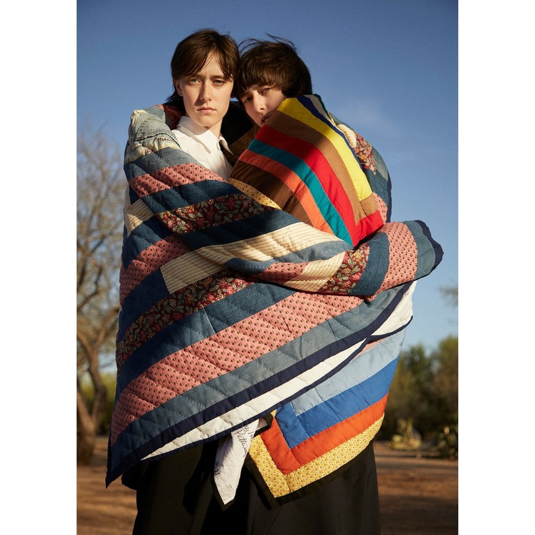 Old Stone Trade |  Aug. 22