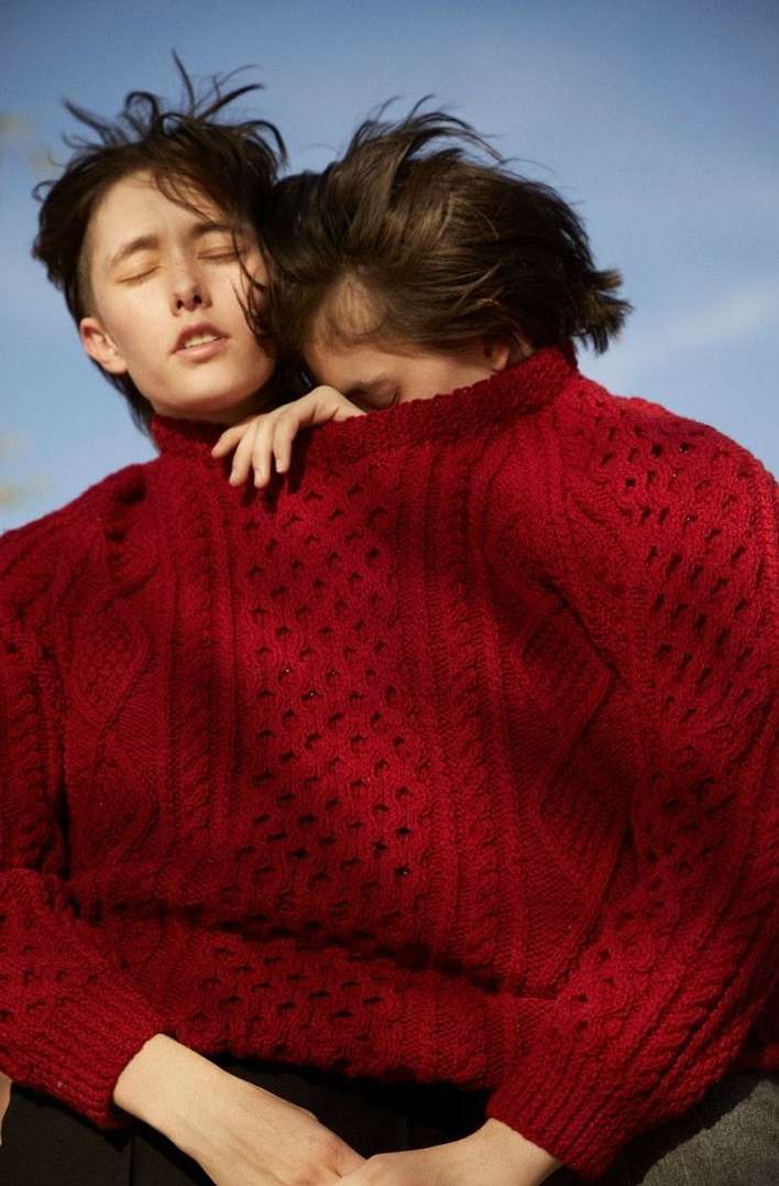 Old Stone Trade |  Aug. 22