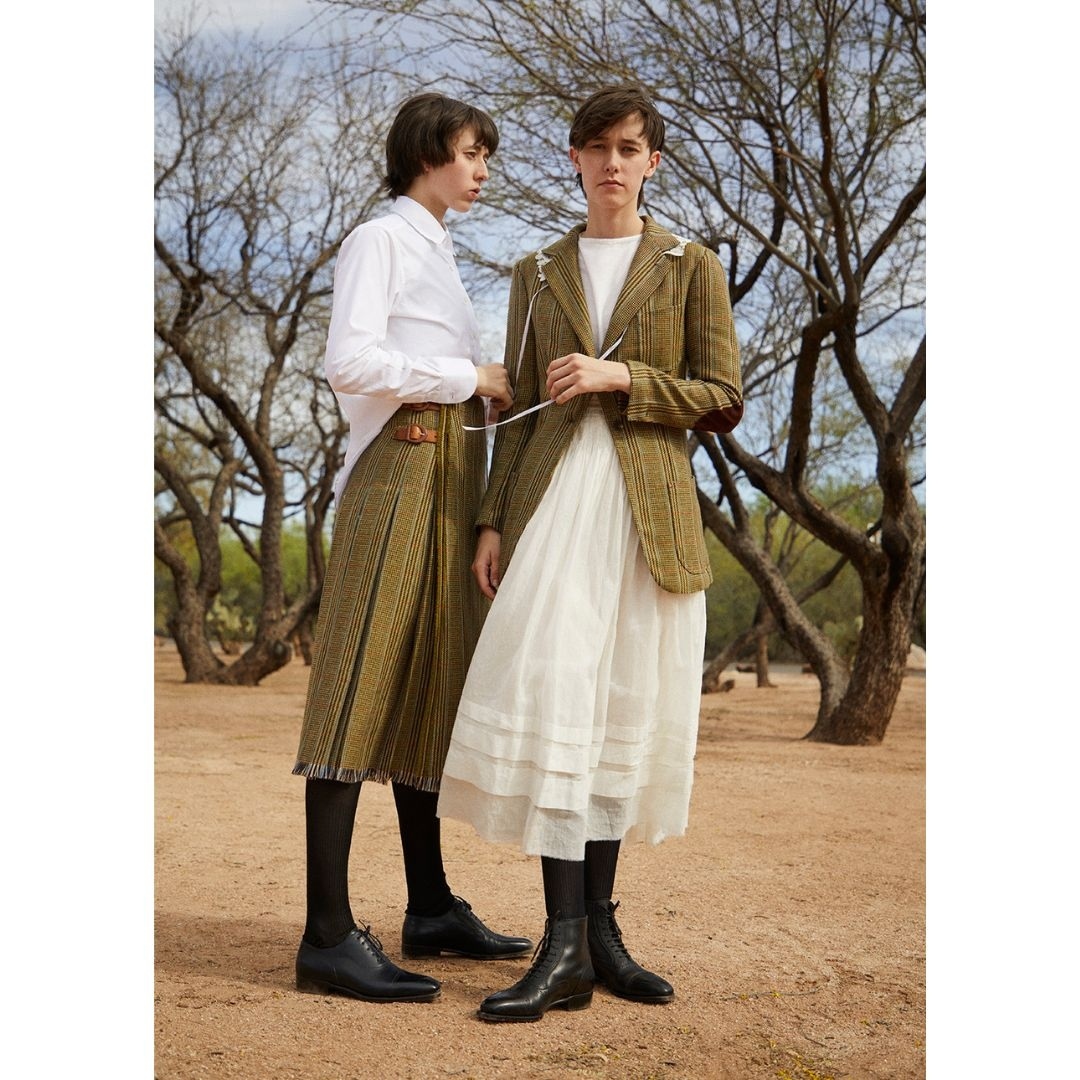 Old Stone Trade |  Aug. 22