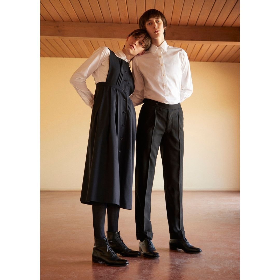 Old Stone Trade |  Aug. 22