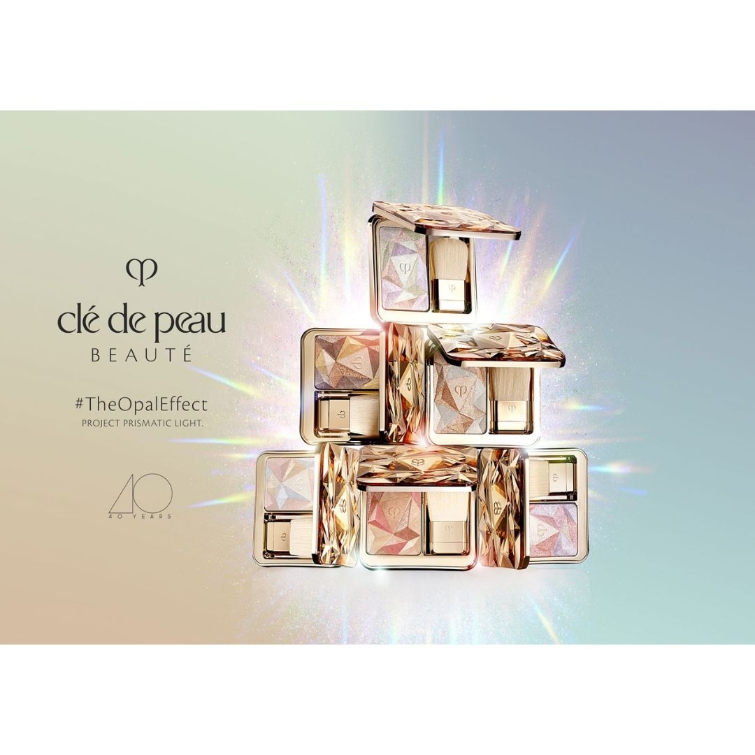 Clé de Peau Beauté US |  Sep. 22