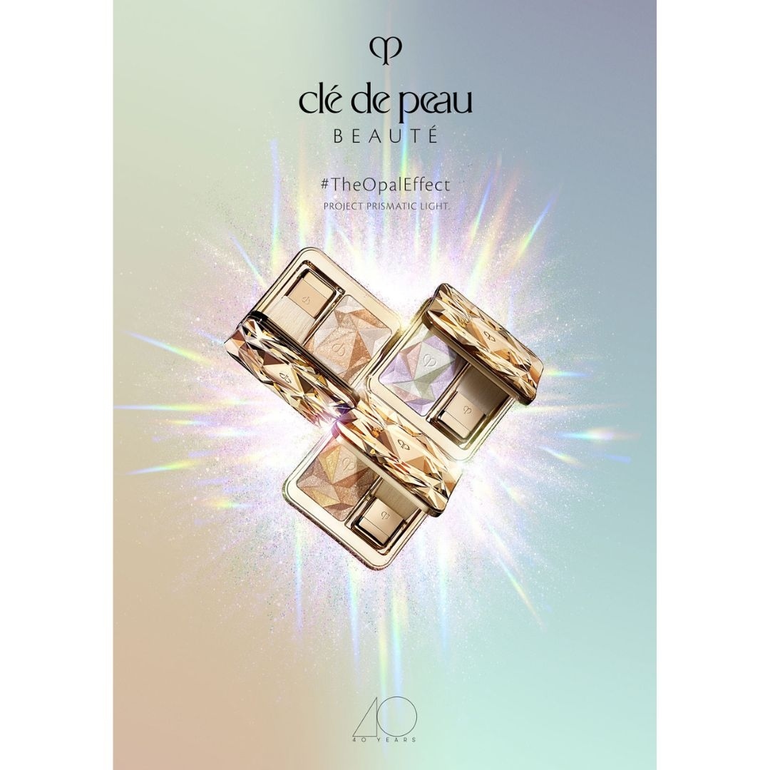 Clé de Peau Beauté US |  Sep. 22