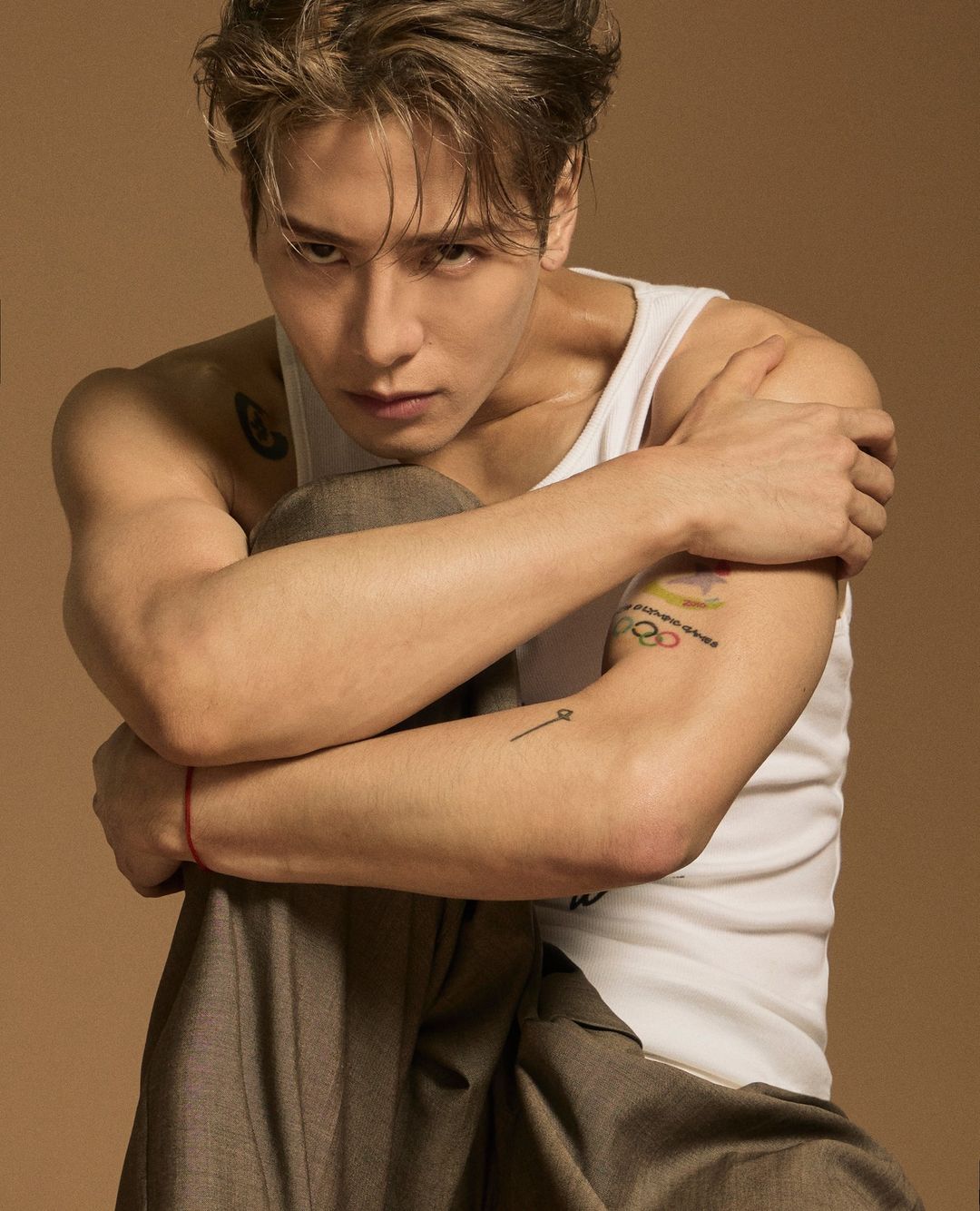 Vogue Singapore |  Oct. 22