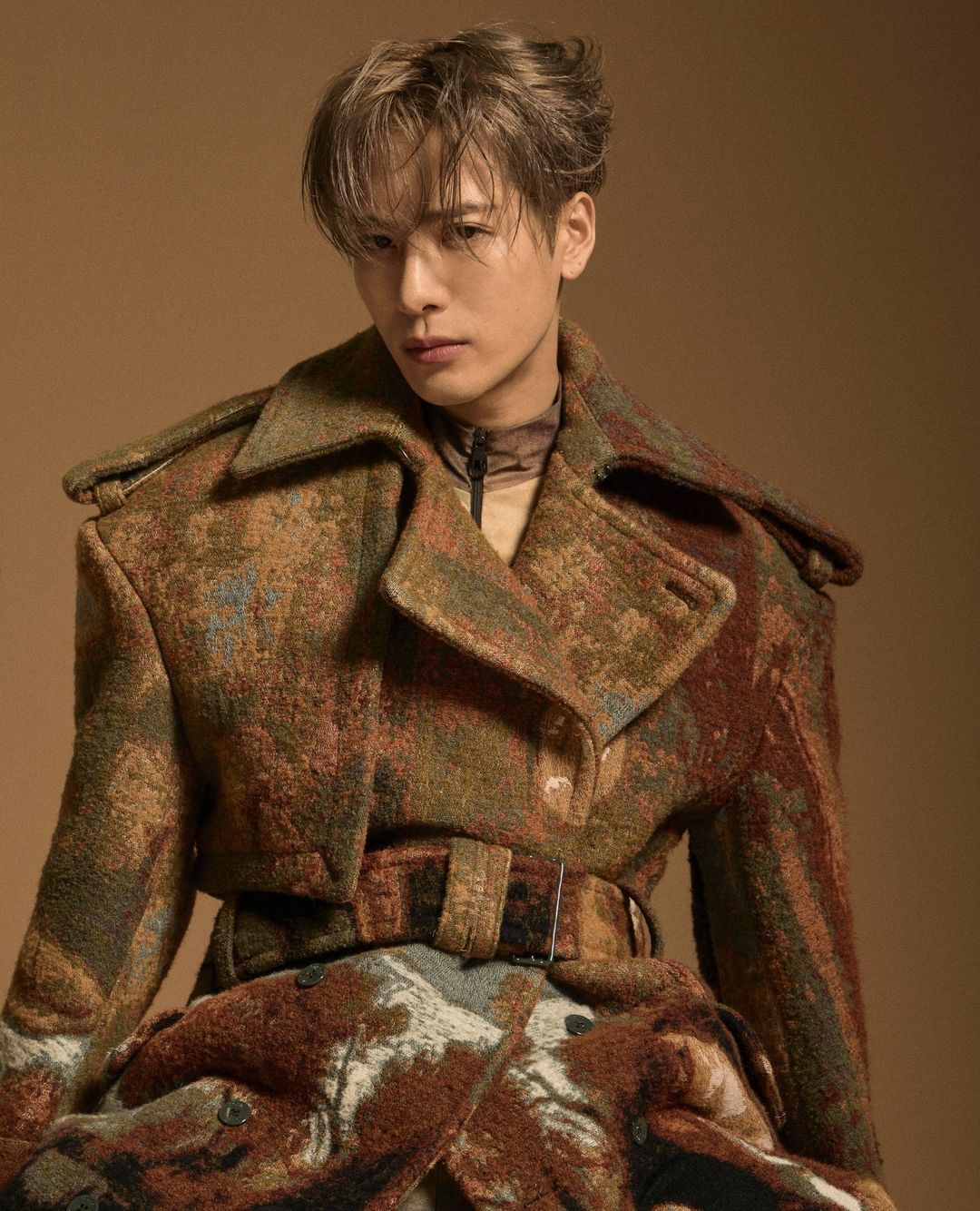 Vogue Singapore |  Oct. 22