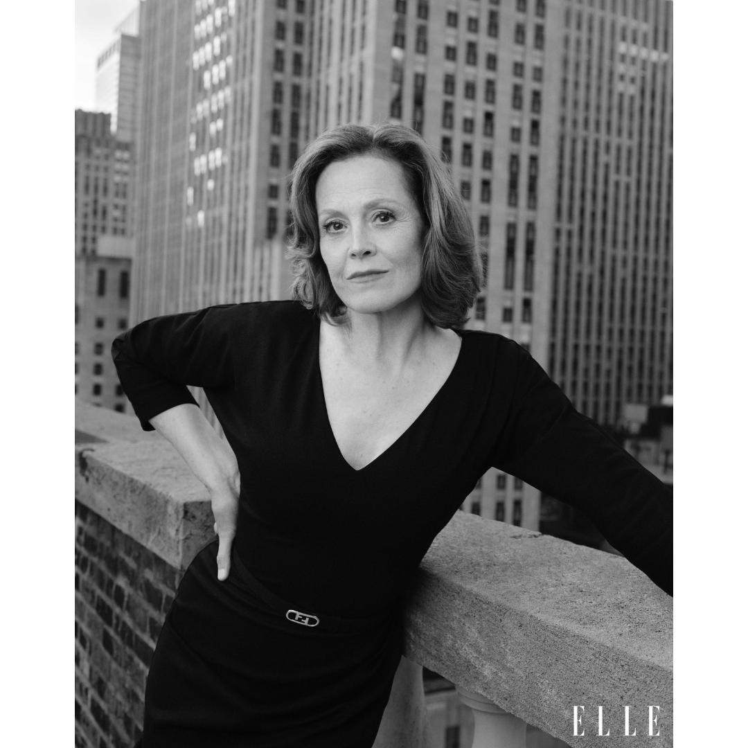 Elle USA |  Oct. 22