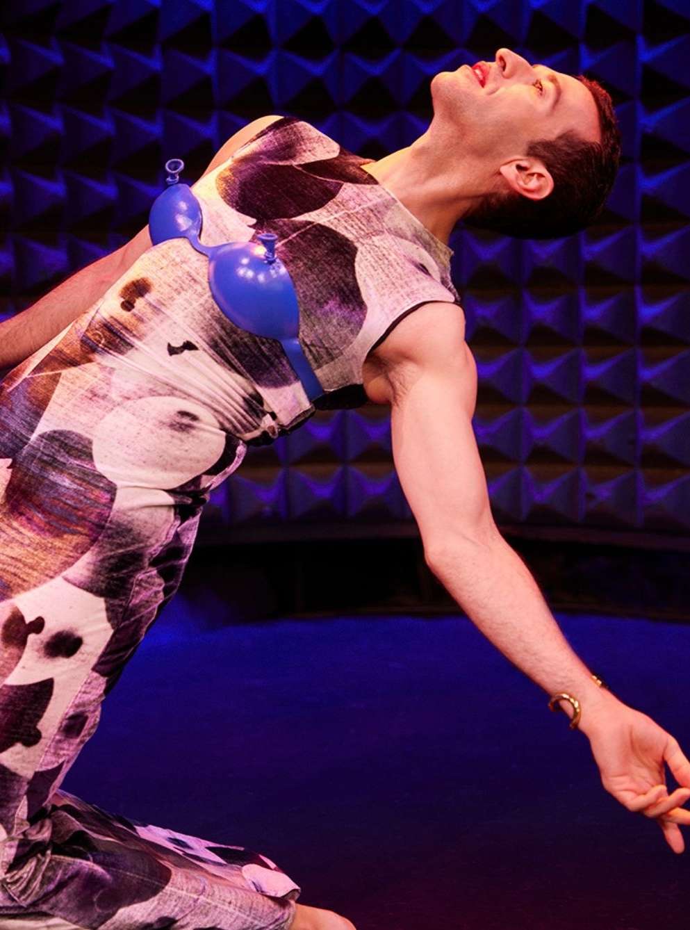 Cero Magazine |  Nov. 22