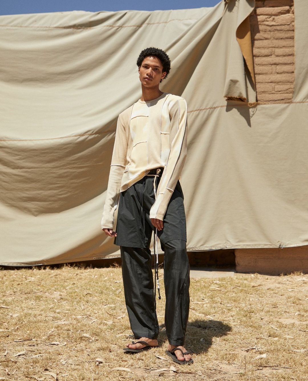 OBERON’S |  Feb. 23