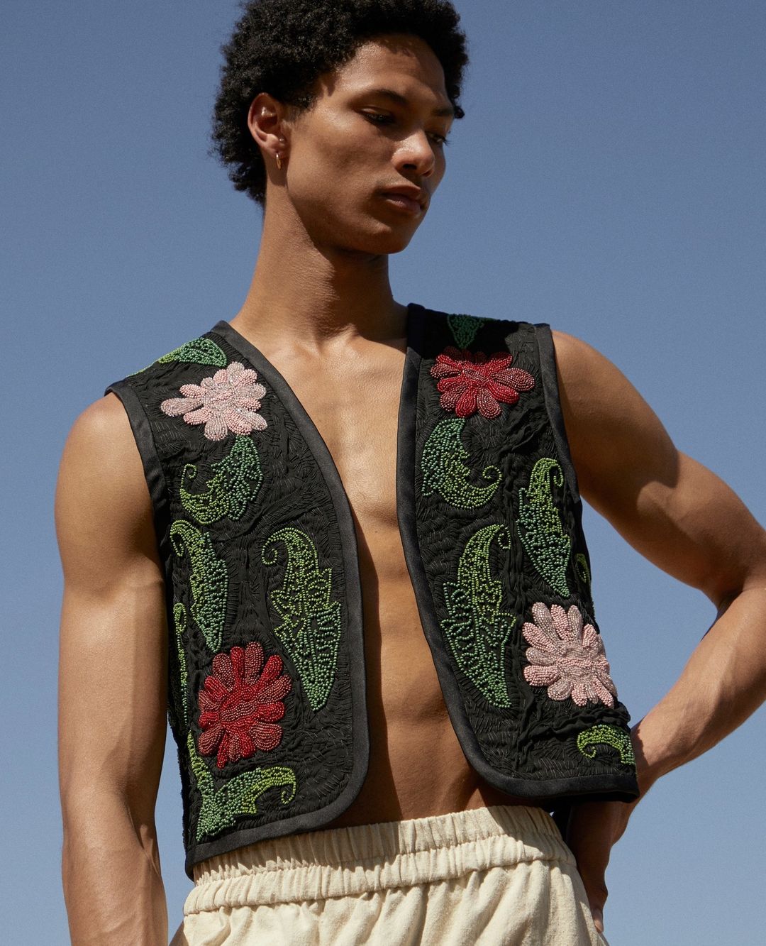 OBERON’S |  Feb. 23