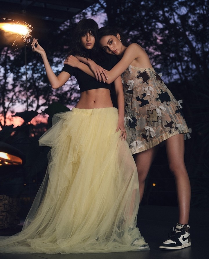 Vogue Philippines |  Mar. 23