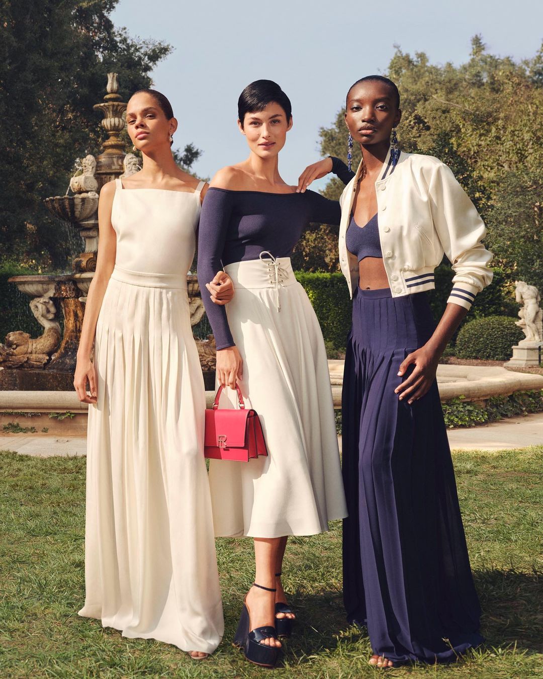 British Vogue |  Mar. 23