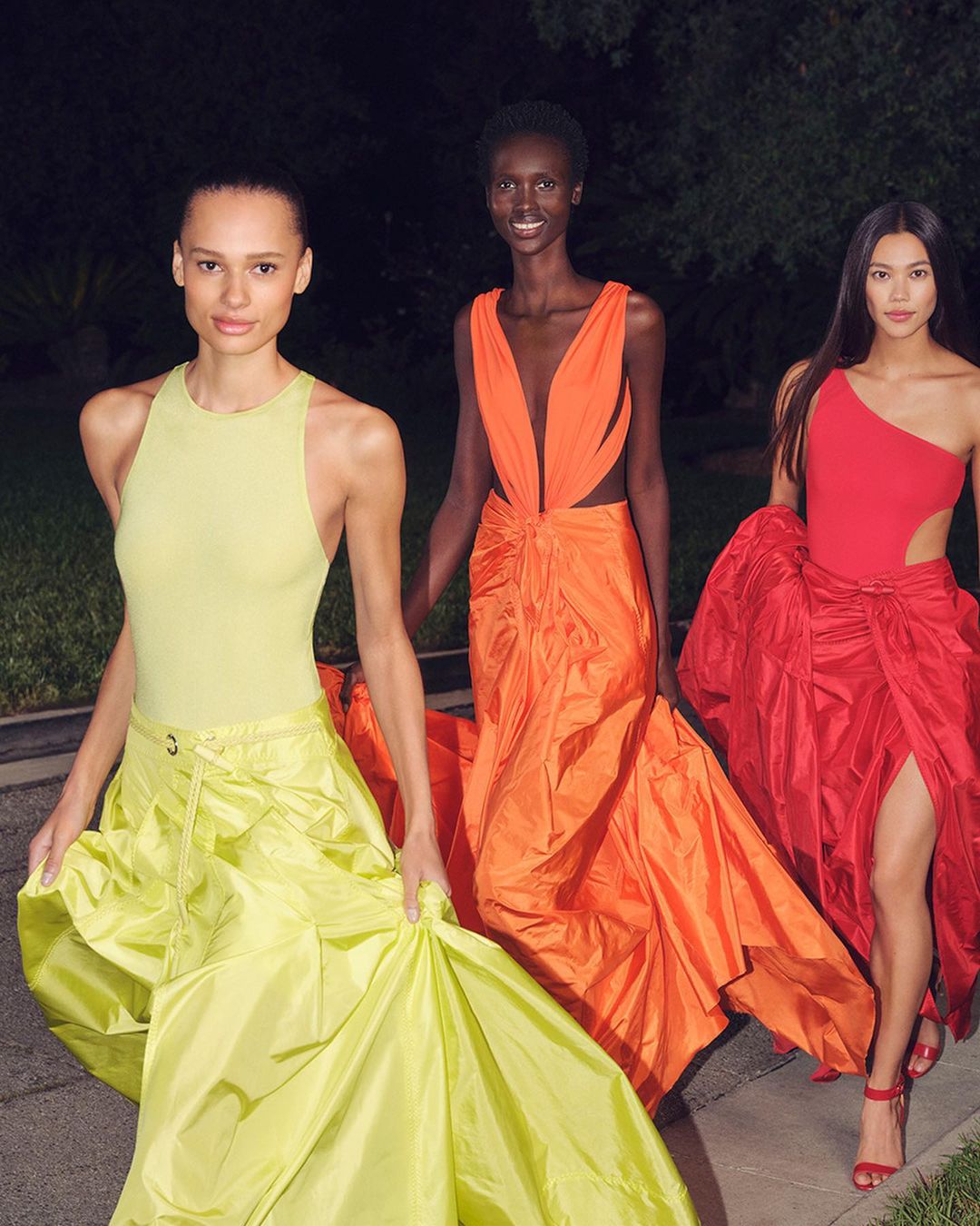 British Vogue |  Mar. 23