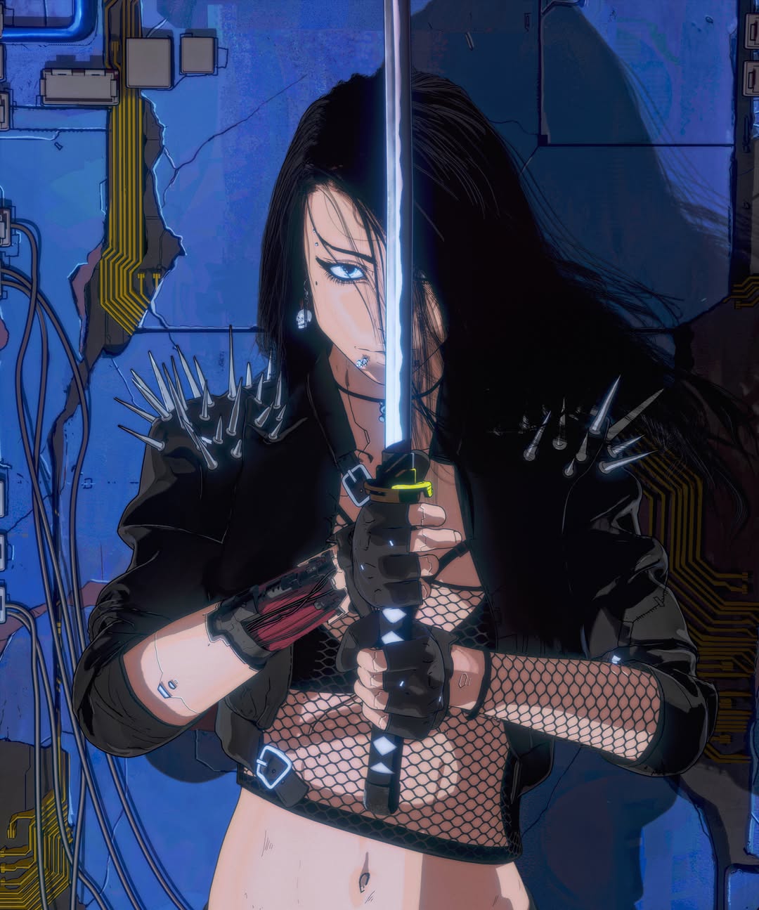 slider image