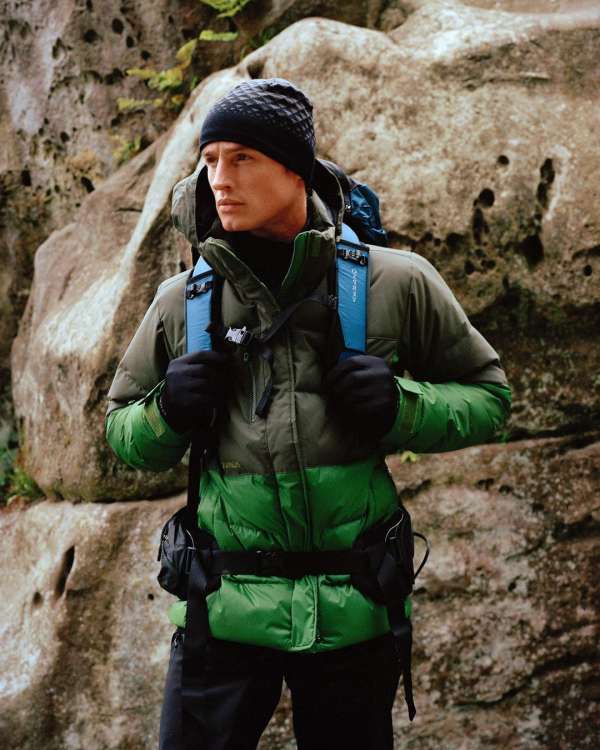 Mads Perch