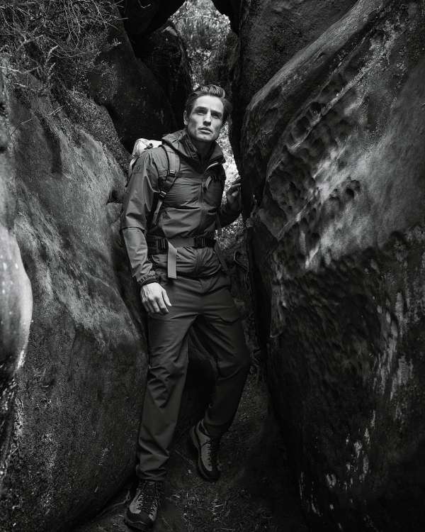 Mads Perch