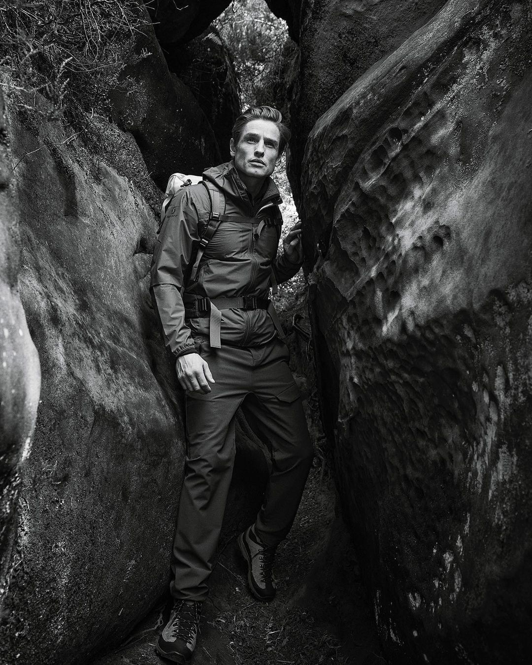 Mads Perch