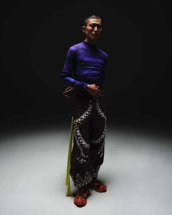 Mads Perch
