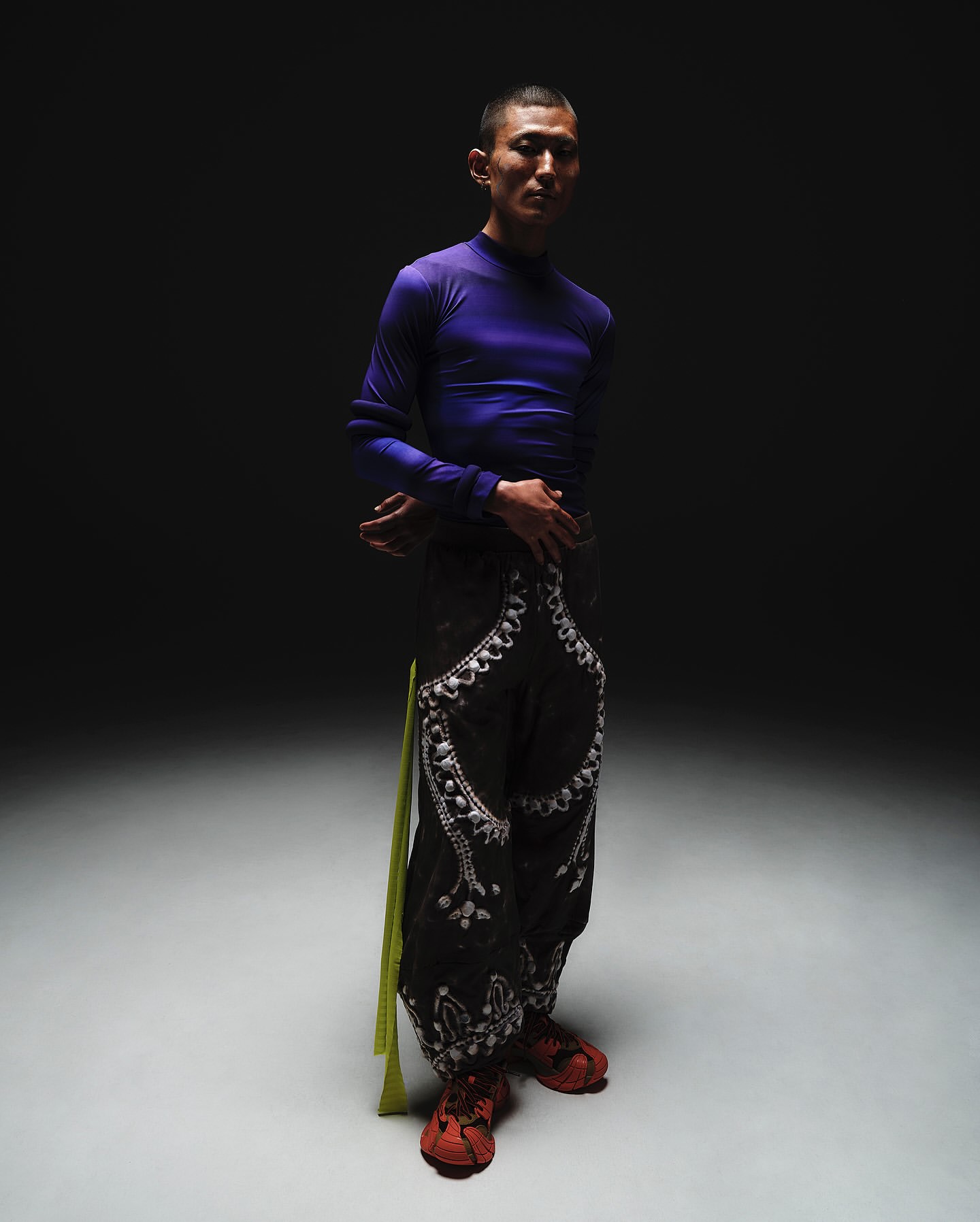 Mads Perch