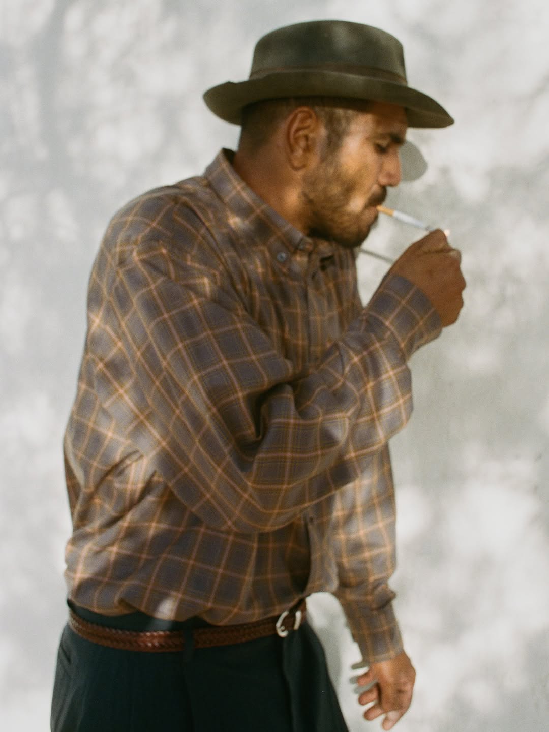 Mährlein von Perfall X A KIND OF GUISE